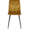 Chaise ST2209 Jaune