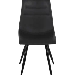 Chaise ST1804 noire