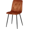 Chaise ST2209 Orange