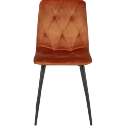 Chaise ST2209 Orange