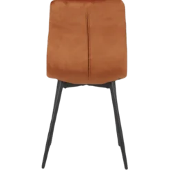 Chaise ST2209 Orange