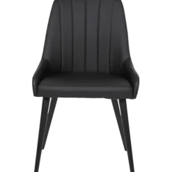 Chaise ST2105 PU Noir