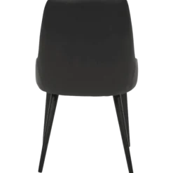 Chaise ST2105 PU Noir