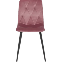 Chaise ST2209 Rose