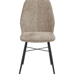 Chaise ST2313-2 Tissu beige