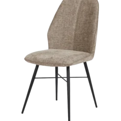 Chaise ST2313-2 Tissu beige