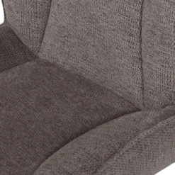 Chaise ST2309-2 tissu gris
