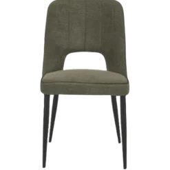 Chaise ST2204 vert