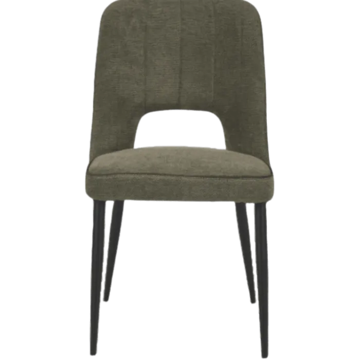 Chaise ST2204 vert