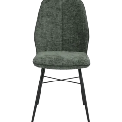 Chaise ST2313-2 vert