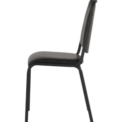 Chaise Sunny anthracite