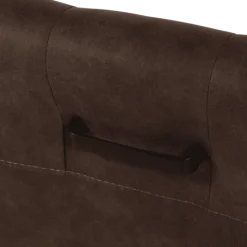 Chaise sur roulette Samoa