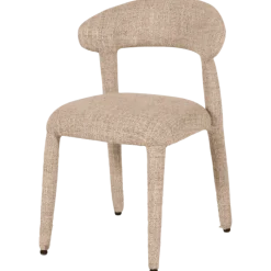 Chaise Sylvia beige