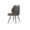 Chaise Torro DC-9679 Luxor Anthracite