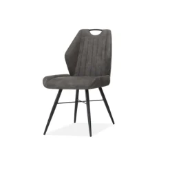 Chaise Torro DC-9679 Luxor Anthracite