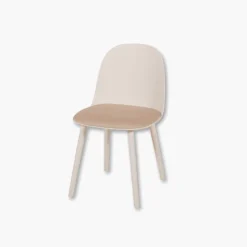 Chaise Tova Blanche
