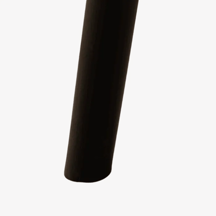 Chaise Tova noir