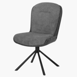 Chaise Trafford anthracite