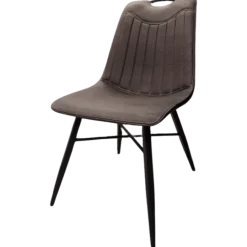 Chaise Trofée Anthracite