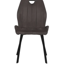 Chaise UDC8217 MF-11 Anthracite