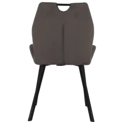 Chaise UDC8217 MF-11 Anthracite
