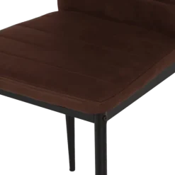 Chaise UDC140 PK03 Brown