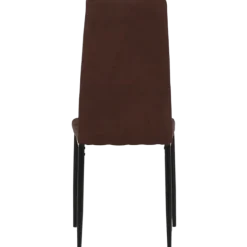 Chaise UDC140 PK03 Brown