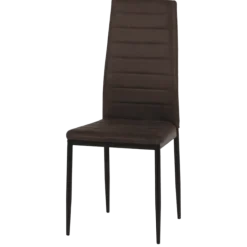 Chaise UDC140 PK04 Grey