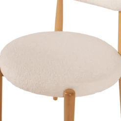 Chaise Vasco beige