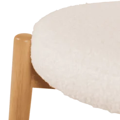 Chaise Vasco beige