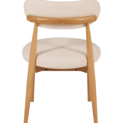Chaise Vasco beige