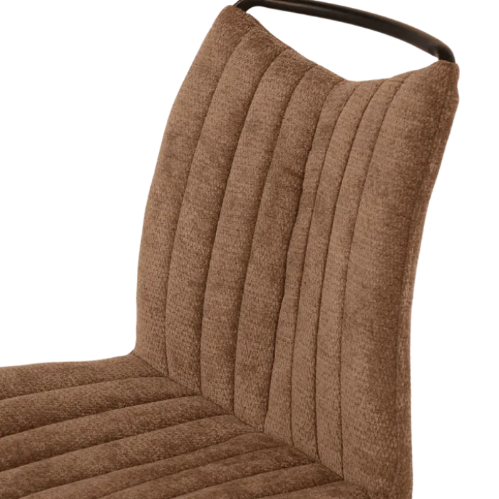 Chaise Viva gris