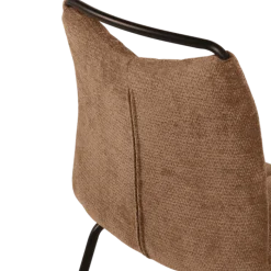 Chaise Viva gris