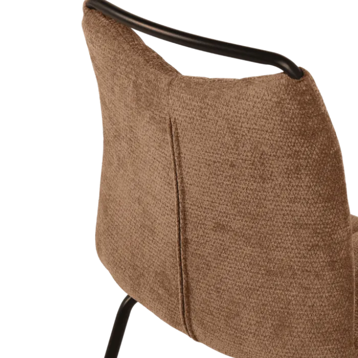 Chaise Viva gris