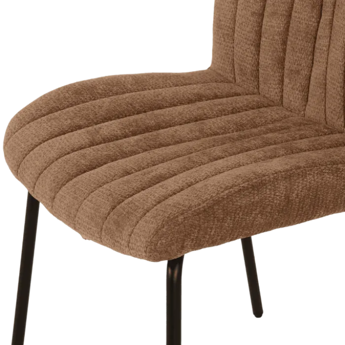 Chaise Viva gris