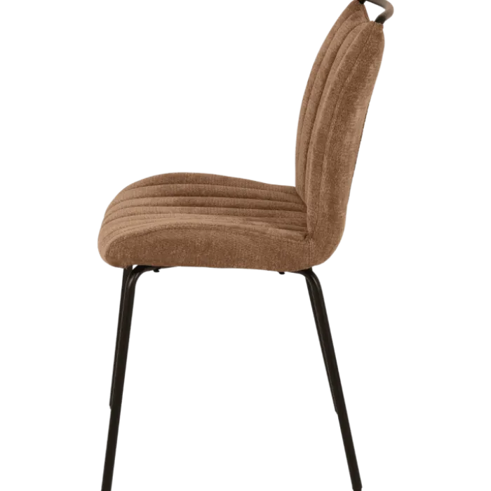 Chaise Viva gris
