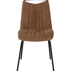 Chaise Viva gris