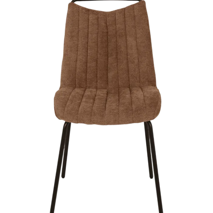 Chaise Viva gris