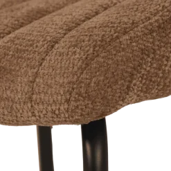 Chaise Viva gris