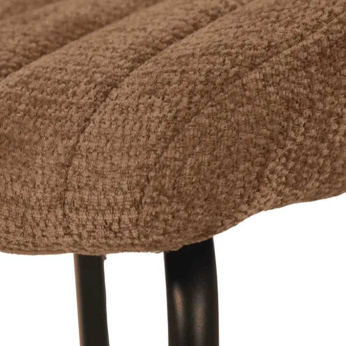 Chaise Viva gris