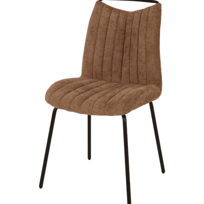 Chaise Viva gris