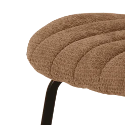 Chaise Viva gris