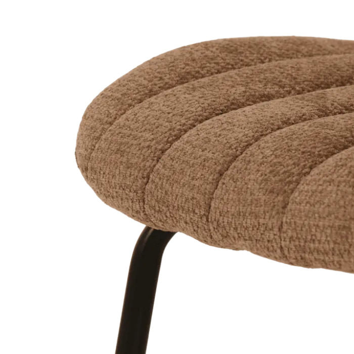 Chaise Viva gris