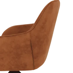 Chaise Xara Bft-1059 Cognac