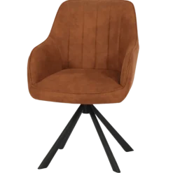 Chaise Xara Bft-1059 Cognac