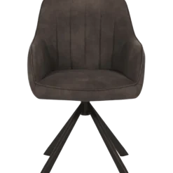 Chaise Xara Bft-1059 Gris