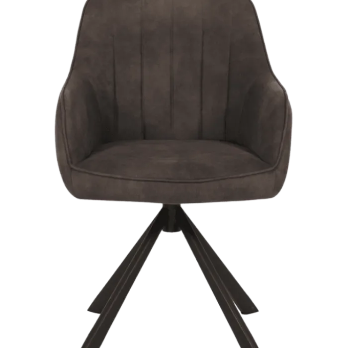 Chaise Xara Bft-1059 Gris