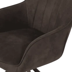 Chaise Xara Bft-1059 Gris