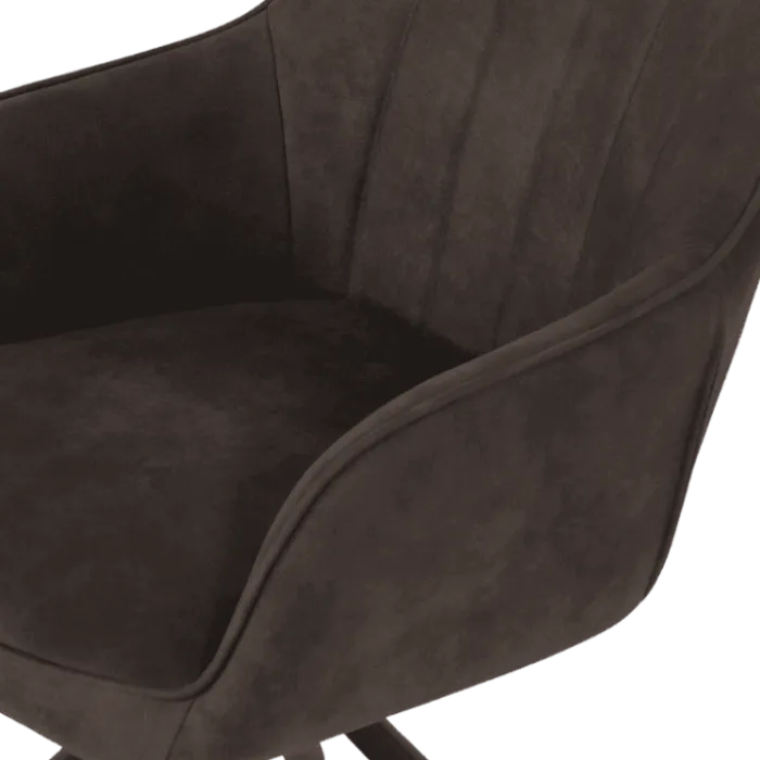 Chaise Xara Bft-1059 Gris