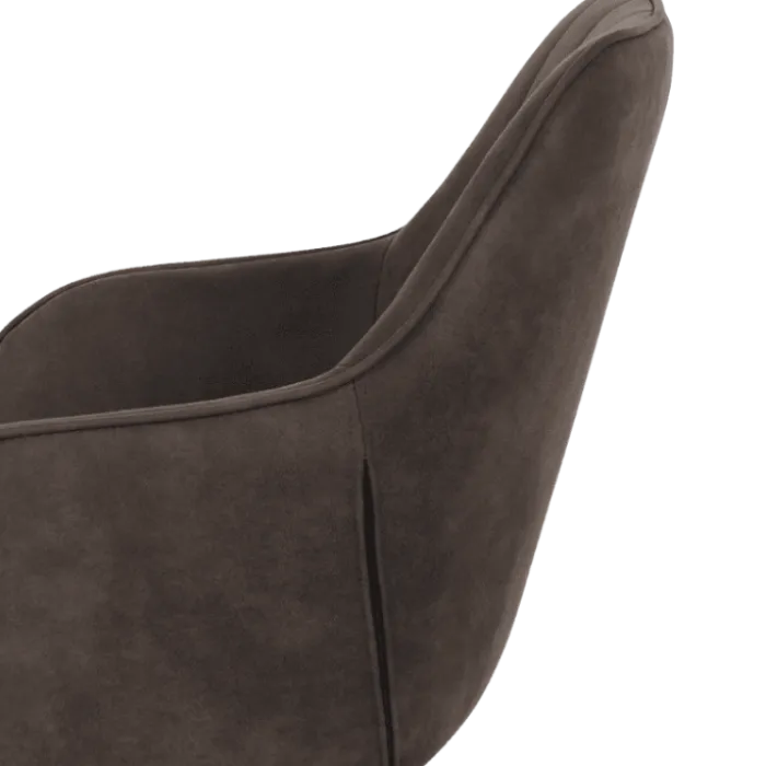 Chaise Xara Bft-1059 Gris